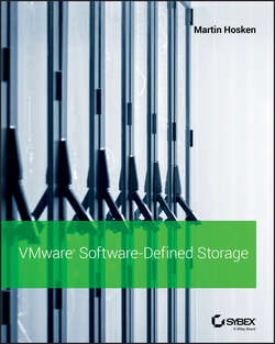 VMware Software-Defined Storage