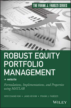 Robust Equity Portfolio Management