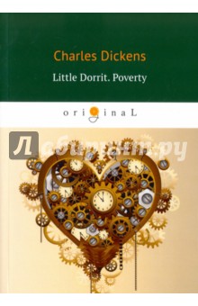 Little Dorrit. Poverty