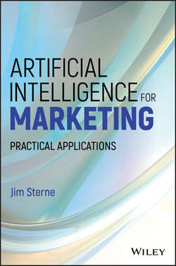 Artificial Intelligence for Marketing. Practical Applications