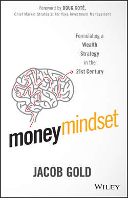 Money Mindset. Formulating a Wealth Strategy in the 21st Century