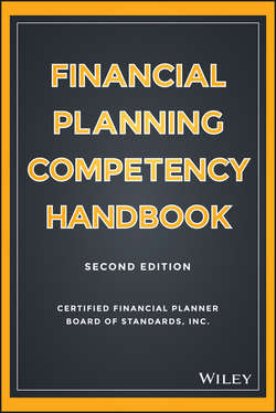 Financial Planning Competency Handbook