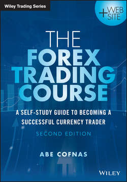 The Forex Trading Course. A Self-Study Guide to Becoming a Successful Currency Trader