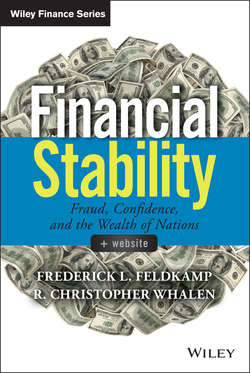 Financial Stability. Fraud, Confidence and the Wealth of Nations