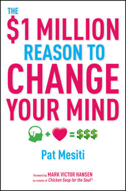 The $1 Million Reason to Change Your Mind