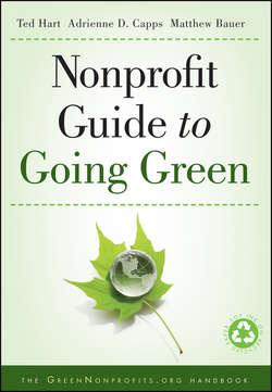 Nonprofit Guide to Going Green