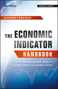 The Economic Indicator Handbook