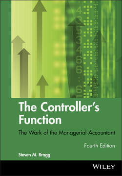 The Controller's Function. The Work of the Managerial Accountant