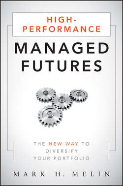 High-Performance Managed Futures. The New Way to Diversify Your Portfolio