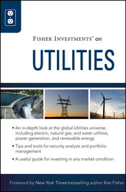 Fisher Investments on Utilities