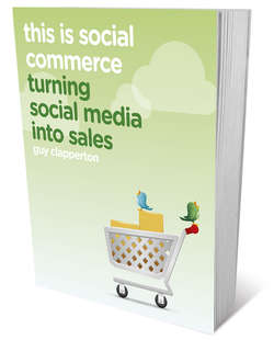 This is Social Commerce. Turning Social Media into Sales