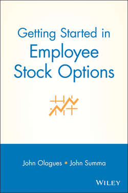 Getting Started In Employee Stock Options