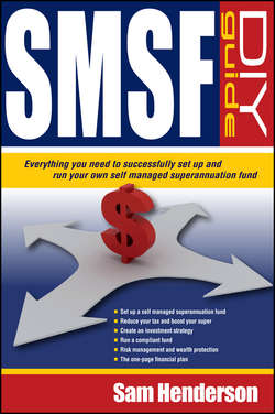 SMSF DIY Guide. Everything you need to successfully set up and run your own Self Managed Superannuation Fund
