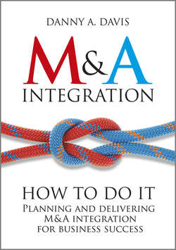 M&A Integration. How To Do It. Planning and delivering M&A integration for business success