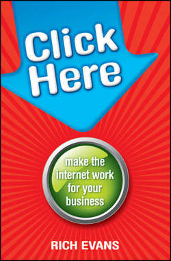 Click Here. Make the Internet Work for Your Business