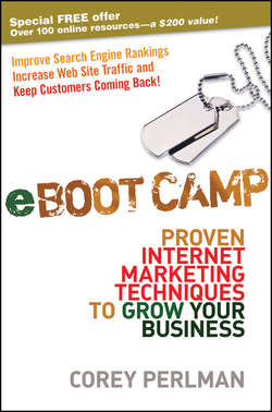 eBoot Camp. Proven Internet Marketing Techniques to Grow Your Business