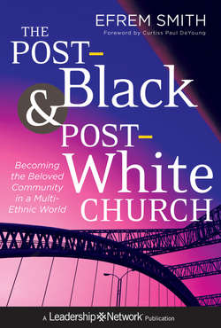 The Post-Black and Post-White Church. Becoming the Beloved Community in a Multi-Ethnic World
