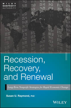 Recession, Recovery, and Renewal. Long-Term Nonprofit Strategies for Rapid Economic Change