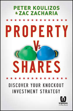 Property vs Shares. Discover Your Knockout Investment Strategy