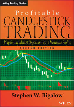 Profitable Candlestick Trading. Pinpointing Market Opportunities to Maximize Profits