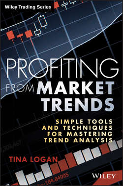 Profiting from Market Trends. Simple Tools and Techniques for Mastering Trend Analysis