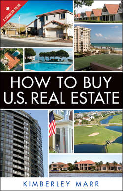 How to Buy U.S. Real Estate with the Personal Property Purchase System. A Canadian Guide