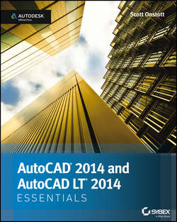 AutoCAD 2014 Essentials. Autodesk Official Press