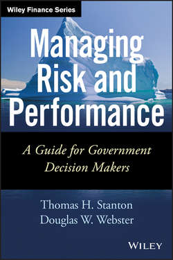 Managing Risk and Performance. A Guide for Government Decision Makers