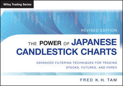 The Power of Japanese Candlestick Charts. Advanced Filtering Techniques for Trading Stocks, Futures and Forex
