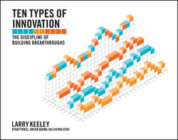 Ten Types of Innovation. The Discipline of Building Breakthroughs