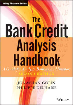 The Bank Credit Analysis Handbook. A Guide for Analysts, Bankers and Investors