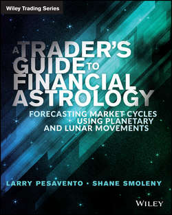 A Traders Guide to Financial Astrology. Forecasting Market Cycles Using Planetary and Lunar Movements