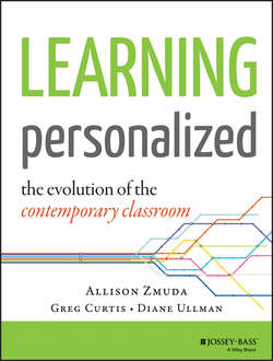 Learning Personalized. The Evolution of the Contemporary Classroom