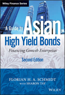 A Guide to Asian High Yield Bonds. Financing Growth Enterprises, + Website