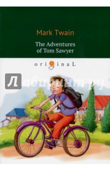 The Adventures of Tom Sawyer