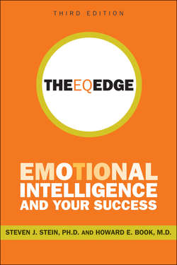The EQ Edge. Emotional Intelligence and Your Success