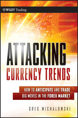 Attacking Currency Trends. How to Anticipate and Trade Big Moves in the Forex Market