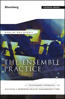 The Ensemble Practice. A Team-Based Approach to Building a Superior Wealth Management Firm