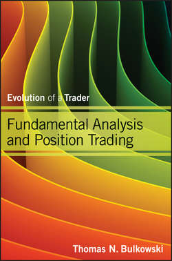 Fundamental Analysis and Position Trading. Evolution of a Trader
