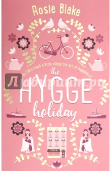 The Hygge Holiday