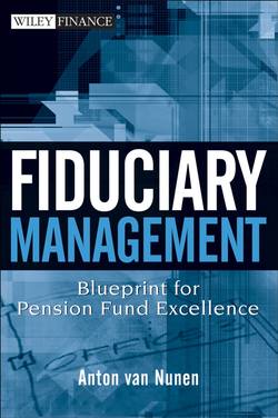 Fiduciary Management. Blueprint for Pension Fund Excellence