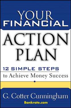 Your Financial Action Plan. 12 Simple Steps to Achieve Money Success