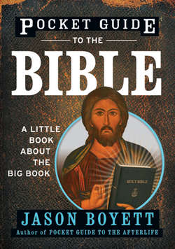Pocket Guide to the Bible. A Little Book About the Big Book