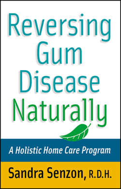 Reversing Gum Disease Naturally. A Holistic Home Care Program