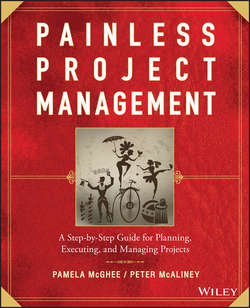 Painless Project Management. A Step-by-Step Guide for Planning, Executing, and Managing Projects