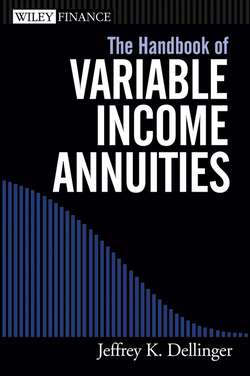 The Handbook of Variable Income Annuities