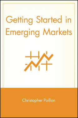 Getting Started in Emerging Markets
