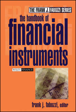 The Handbook of Financial Instruments