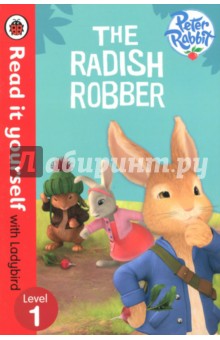 The Radish Robber