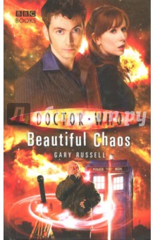 Doctor Who. Beautiful Chaos